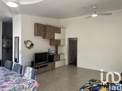 Maison - 113 m² - 5 pièces