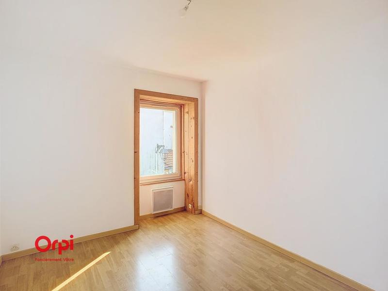 Maison - 52 m² - 3 pièces