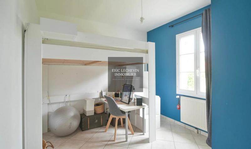 Maison - 150 m² - 7 pièces