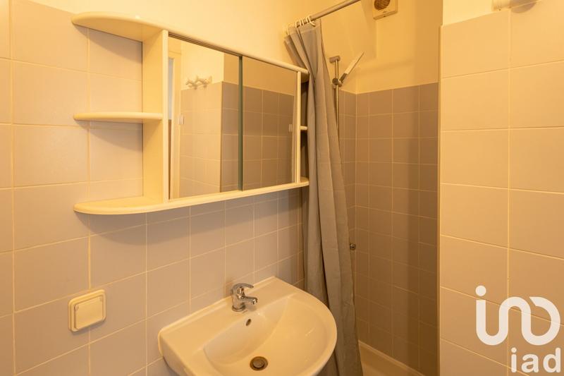 Maison - 98 m² - 5 pièces