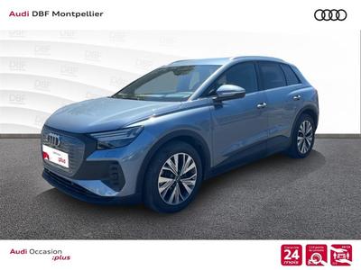 Audi Q4 e-tron 35 170 ch 55 kW Executive