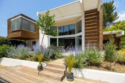 Villa - 181 m² - 5 pièces