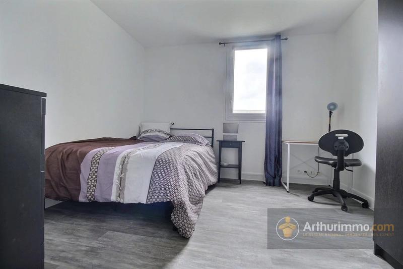 Appartement - 76 m² - 4 pièces