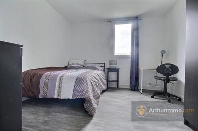 Appartement - 76 m² - 4 pièces