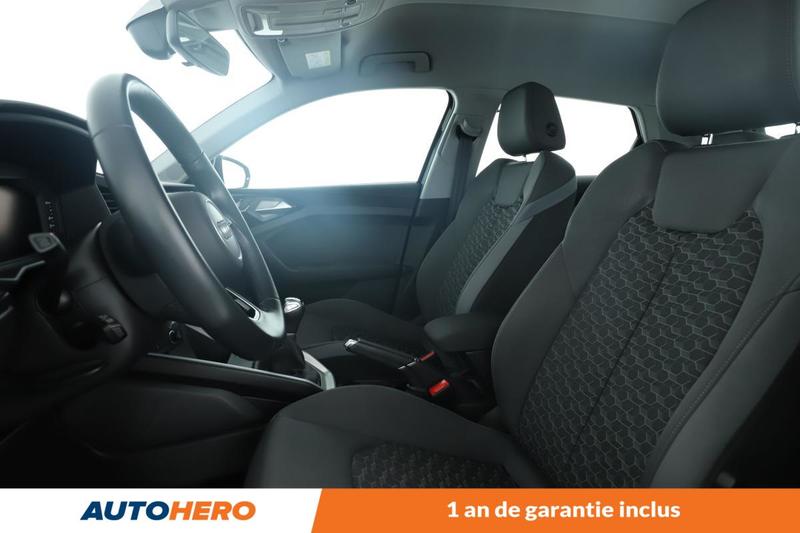 Audi A1 sportback 30 Tfsi Advanced 110 ch