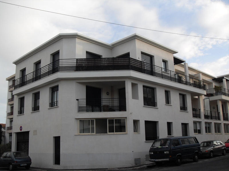 Appartement - 102 m² - 4 pièces