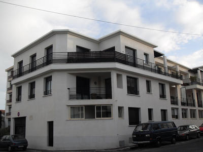 Appartement - 102 m² - 4 pièces