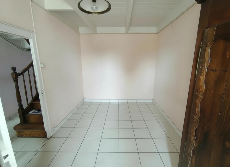 Maison - 114 m² - 6 pièces