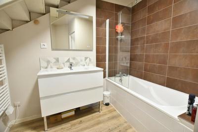 Appartement - 69 m² - 2 pièces