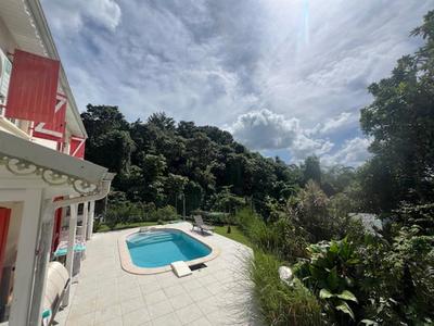 Villa - 102 m² - 5 pièces