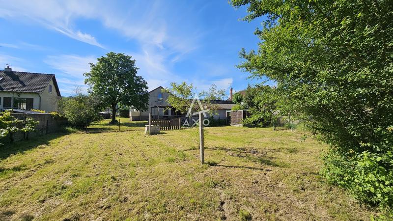 Maison - 67 m² - 2 pièces