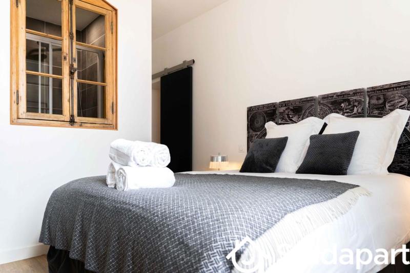 Appartement - 75 m² - 3 pièces