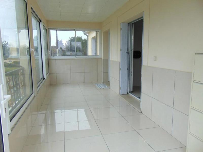 Maison - 145 m² - 9 pièces