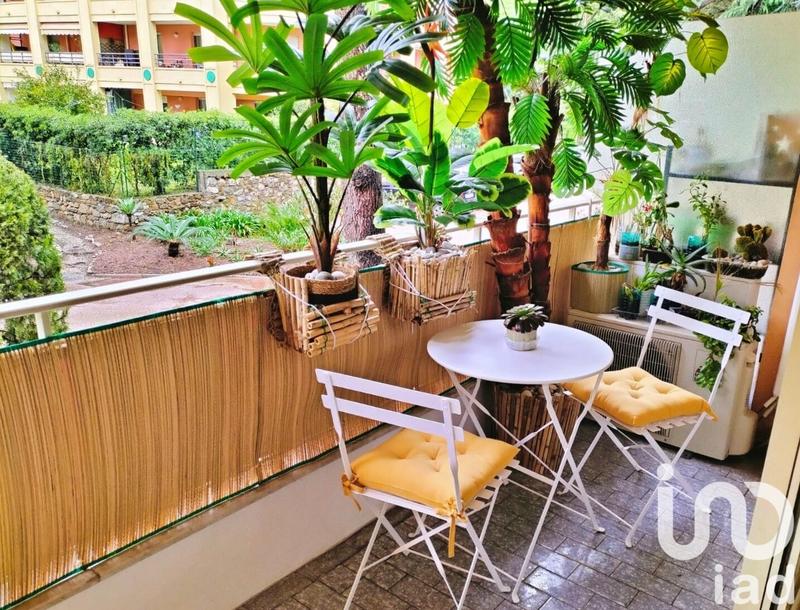 Appartement - 42 m² - 1 pièce