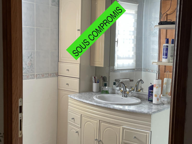 Maison - 136 m² - 6 pièces