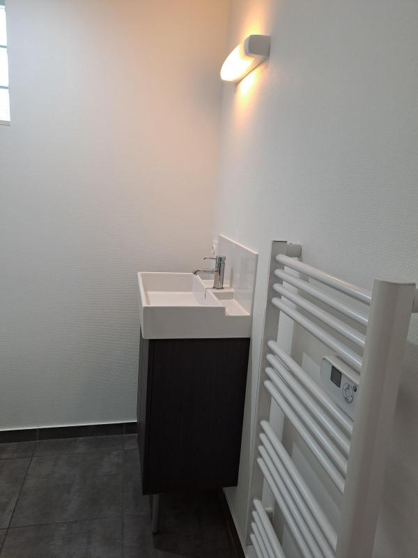 Appartement - 26 m² - 1 pièce