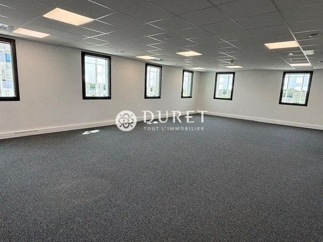 Bureau - 181 m²