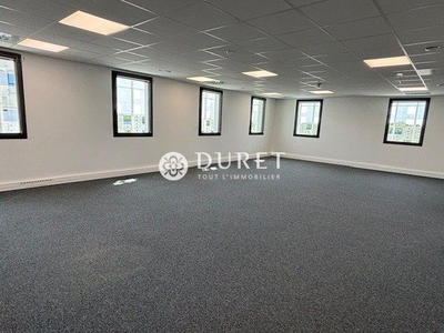 Bureau - 181 m²