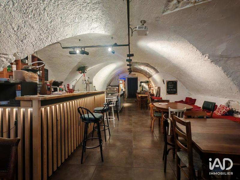 Local commercial - 85 m²