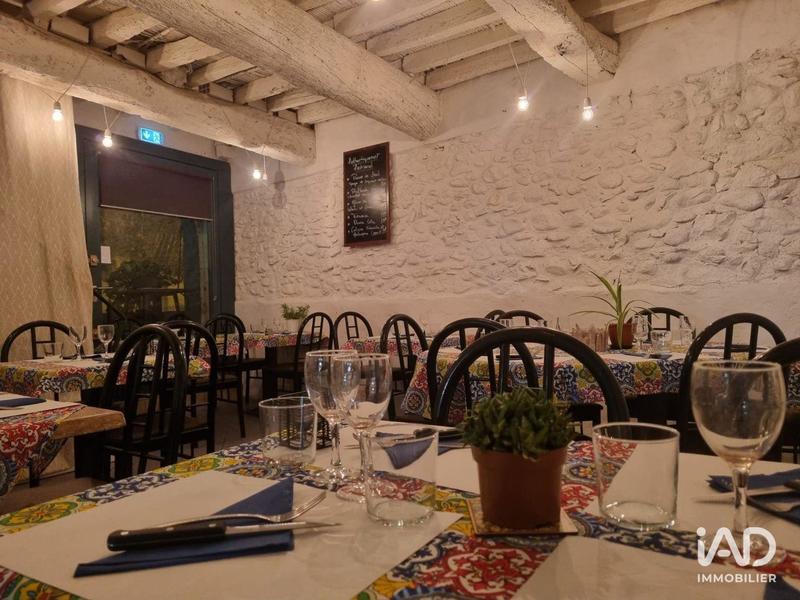 Local commercial - 100 m²