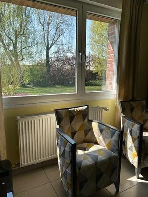 Propriété - 215 m² - 7 pièces