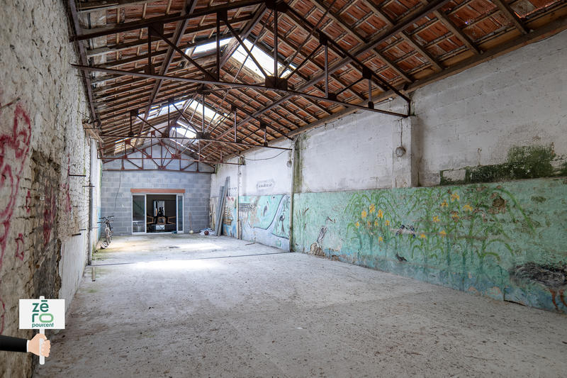 Maison - 156 m² - 6 pièces