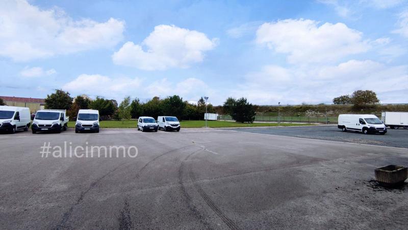 Immeuble - 682 m² - 5 pièces