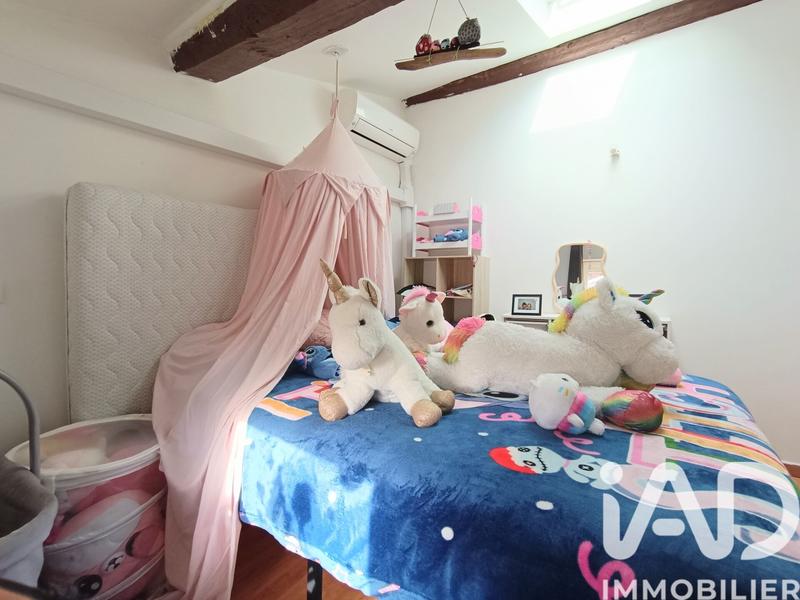 Maison de ville - 128 m² - 5 pièces