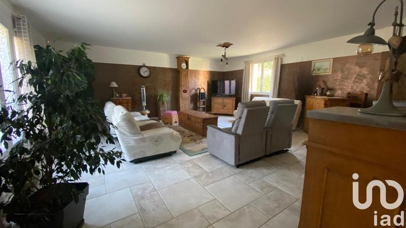 Maison - 271 m² - 9 pièces