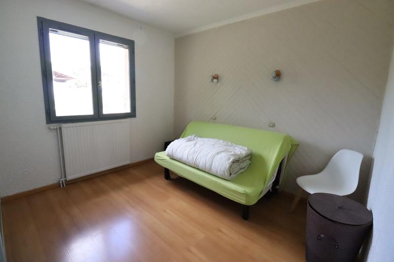 Maison - 101 m² - 5 pièces