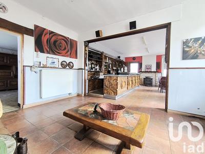 Maison de village - 160 m² - 7 pièces