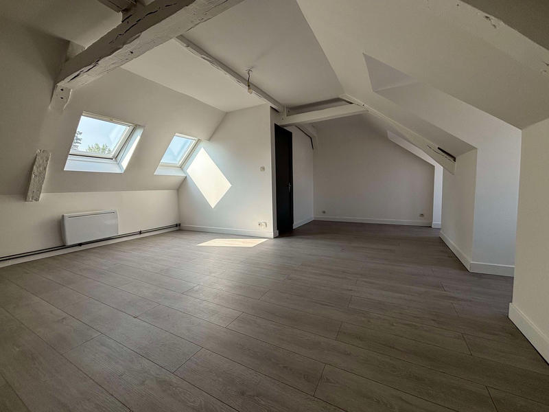 Appartement - 32 m² - 2 pièces