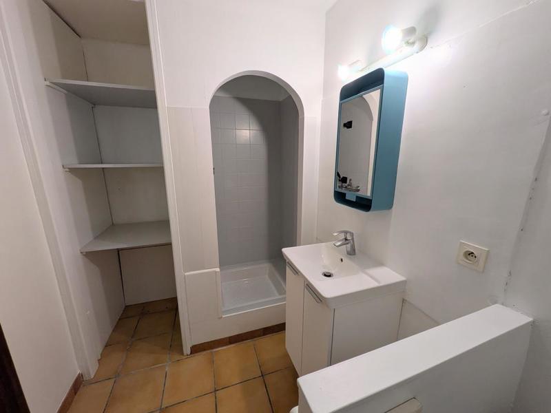 Studio - 23 m² - 1 pièce