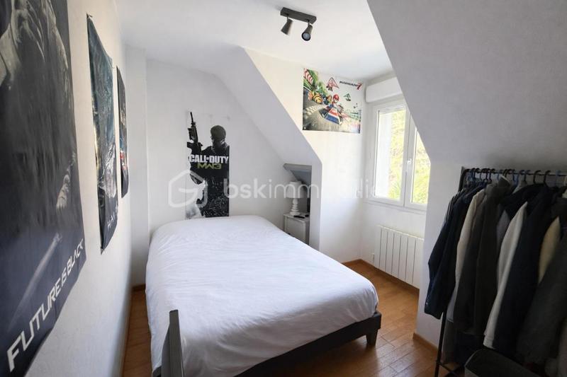 Maison - 150 m² - 7 pièces