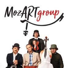 MozART Group Fait son Cinéma