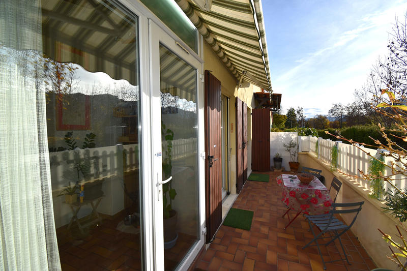 Maison - 57 m² - 2 pièces