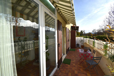 Maison - 57 m² - 2 pièces