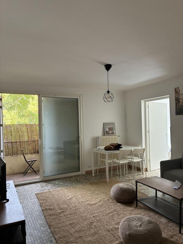 Appartement - 74 m² - 4 pièces