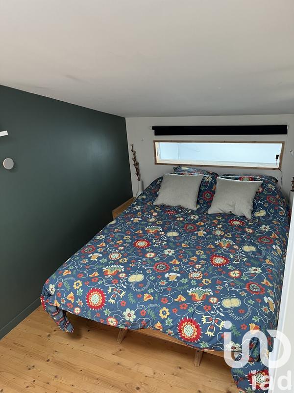 Appartement - 115 m² - 6 pièces