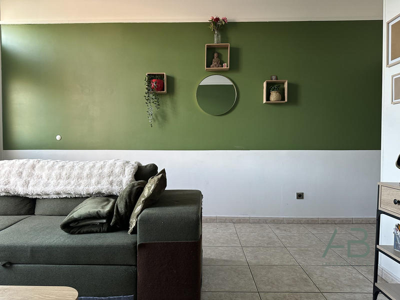 Maison - 67 m² - 4 pièces