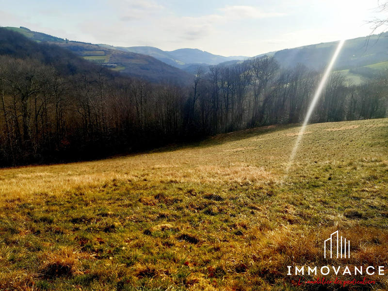 Maison - 60 m² - 3 pièces