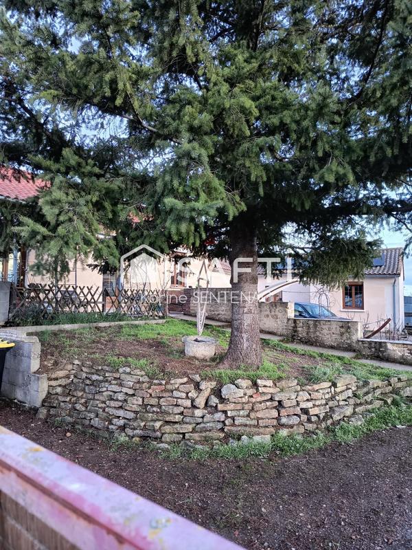 Maison - 131 m² - 7 pièces