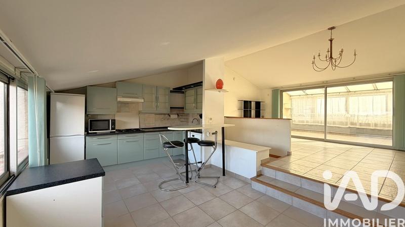 Maison de village - 144 m² - 5 pièces