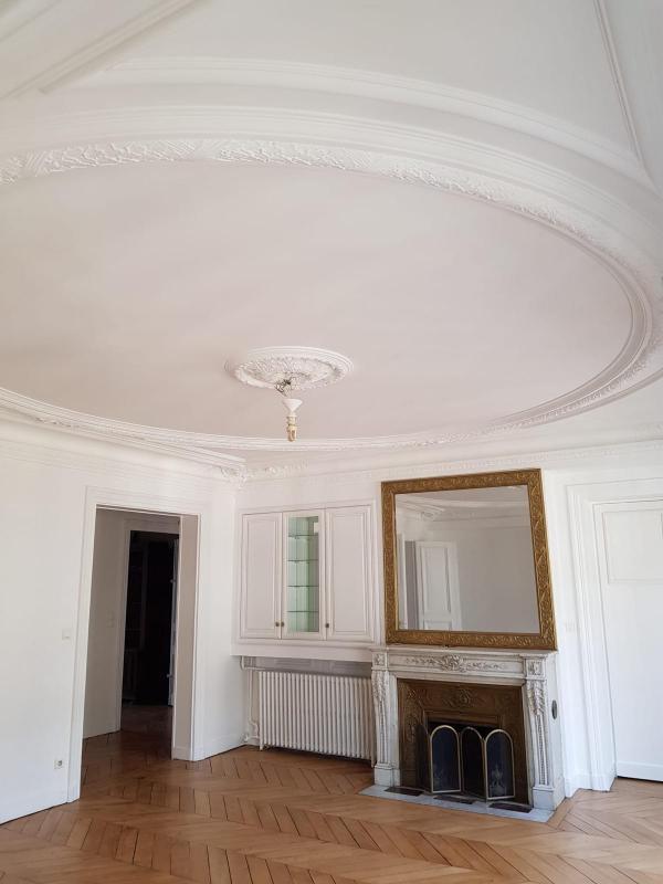 Appartement - 220 m² - 5 pièces