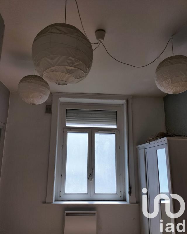 Appartement - 97 m² - 4 pièces