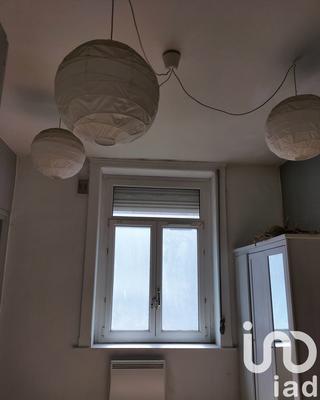 Appartement - 97 m² - 4 pièces