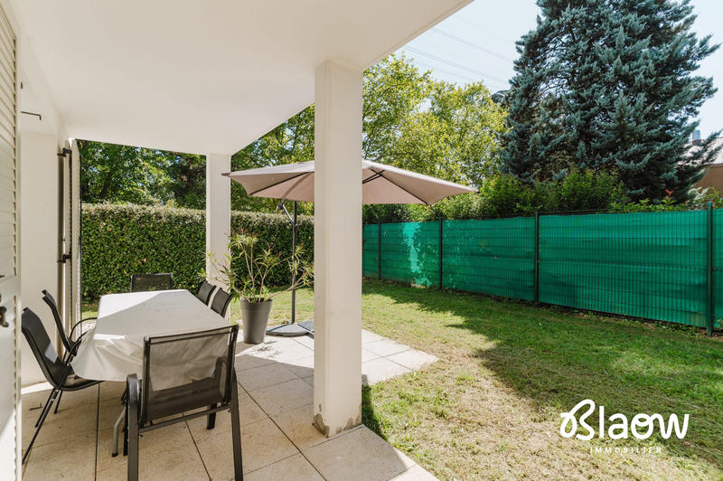 Appartement - 83 m² - 4 pièces