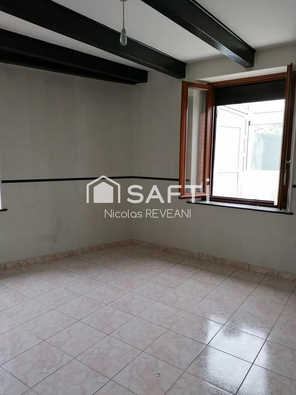 Maison - 154 m² - 5 pièces