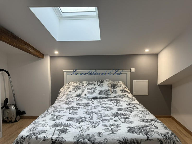 Maison - 112 m² - 7 pièces