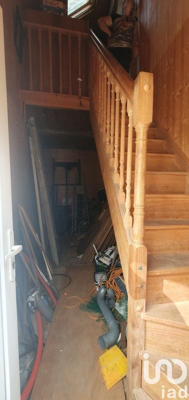 Maison - 174 m² - 7 pièces